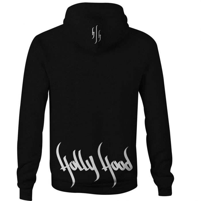Hoodie-Back