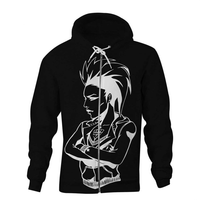 Rocker-Holly-Hoodie